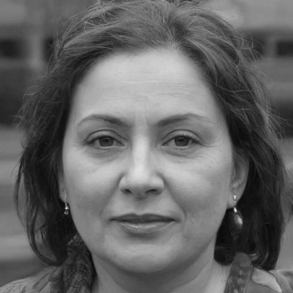 Professional testimonial author