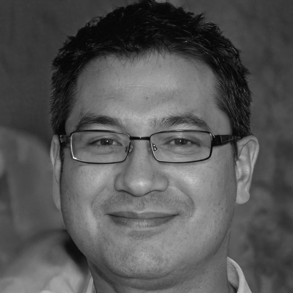 Michael Chen, UX Designer